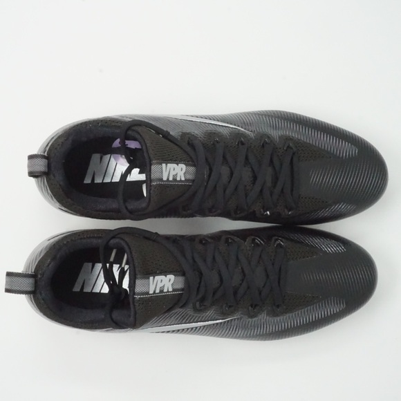 Nike Vapor Untouchable Pro Mens Football Cleats - Picture 2 of 8